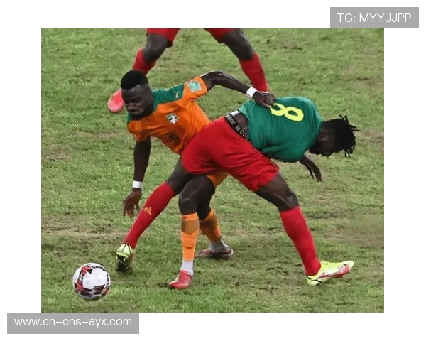 非洲杯科特迪瓦对阵喀麦隆，小组头名之争陷入胶着