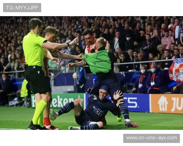 马竞累计10张黄牌,纪律分或成同分排名关键 马竞累计10张黄牌,纪律分或成同分排名关键