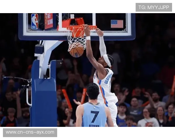 雷霆灰熊卡位战，附加赛席位争夺白热化