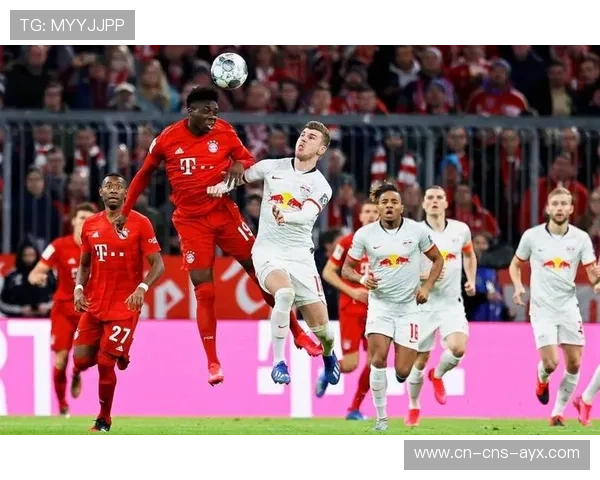 莱比锡红牛3-1勒沃库森，主场强势反弹紧追拜仁