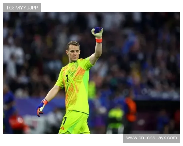 诺伊尔:从沙尔克到拜仁,门将领袖的二十年传奇 诺伊尔:从沙尔克到拜仁,门将领袖的二十年传奇