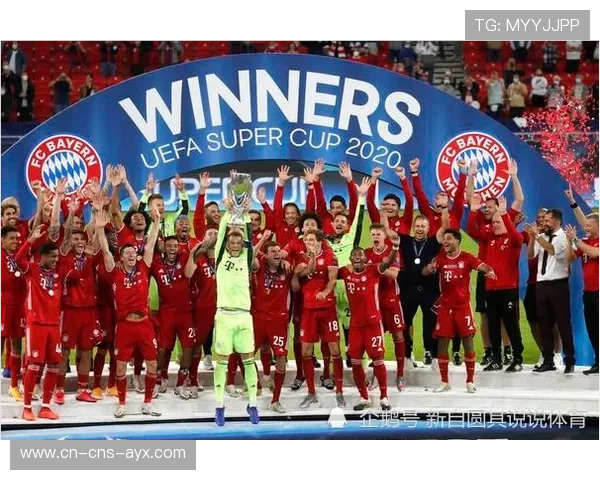 汉堡密集防守奏效，拜仁控场效率受质疑