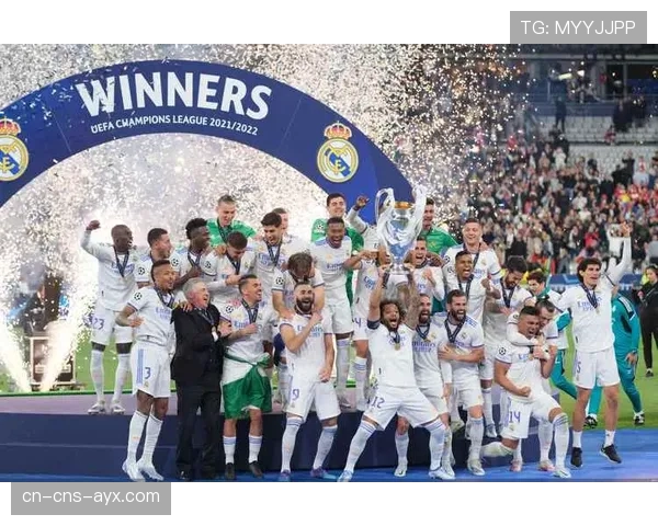 欧冠1-4决赛抽签出炉：拜仁对阵皇马，阿森纳遭遇国际米兰